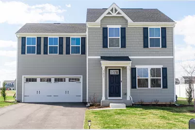 383 Thresher Street, Dekalb, IL 60115 - Photo 1