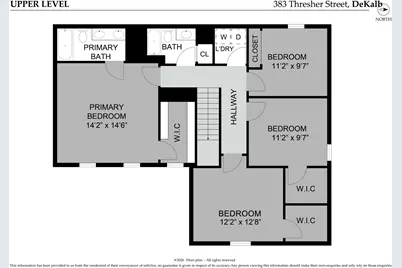 383 Thresher Street, Dekalb, IL 60115 - Photo 38