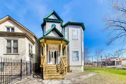 6853 S Perry Avenue, Chicago, IL 60621 - Photo 1