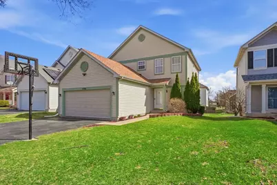 1208 Violet Lane, Joliet, IL 60431 - Photo 2