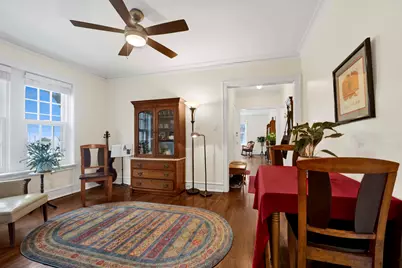 554 Sheridan Square #1, Evanston, IL 60202 - Photo 8