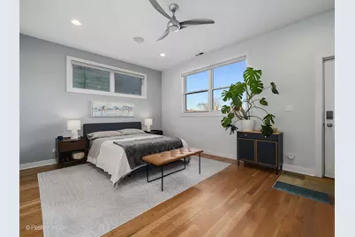 859 N Wood Street #3, Chicago, IL 60622 - Photo 12