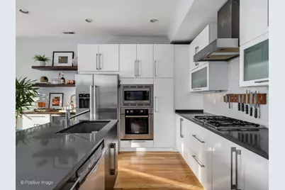 859 N Wood Street #3, Chicago, IL 60622 - Photo 10