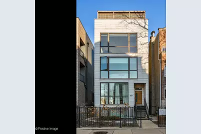 859 N Wood Street #3, Chicago, IL 60622 - Photo 1