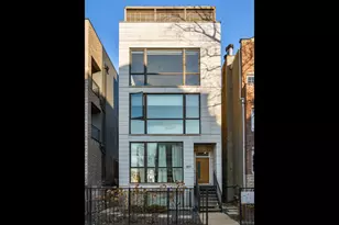 859 N Wood St, Chicago, IL 60622 - Photo 1