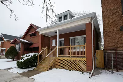 7653 S Saint Lawrence Avenue, Chicago, IL 60619 - Photo 2