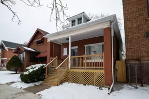 7653 S St Lawrence Ave, Chicago, IL 60619 - Photo 2