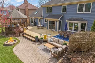 2429 Rio Grande Cir, Naperville, IL 60565 - Photo 30