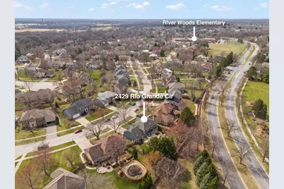 2429 Rio Grande Circle, Naperville, IL 60565 - Photo 32