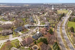 2429 Rio Grande Cir, Naperville, IL 60565 - Photo 32