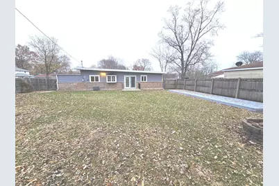 434 Shabbona Drive, Park Forest, IL 60466 - Photo 16