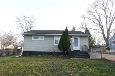 2401 Huron Terrace, Waukegan, IL 60087 - Photo 2