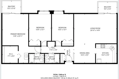 1145 Pleasant Run Drive #609, Wheeling, IL 60090 - Photo 28