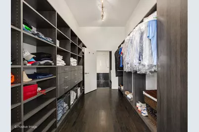 360 W Illinois Street #8F, Chicago, IL 60654 - Photo 18