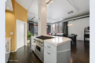 360 W Illinois Street #8F, Chicago, IL 60654 - Photo 6