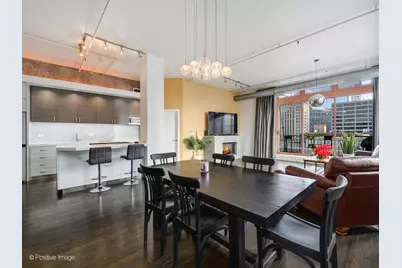 360 W Illinois Street #8F, Chicago, IL 60654 - Photo 10