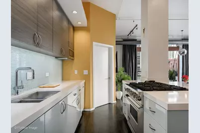 360 W Illinois Street #8F, Chicago, IL 60654 - Photo 16