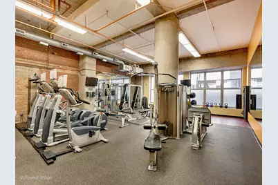 360 W Illinois Street #8F, Chicago, IL 60654 - Photo 28