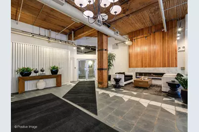 360 W Illinois Street #8F, Chicago, IL 60654 - Photo 4