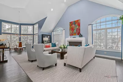 1771 Stanford Court, Lake Forest, IL 60045 - Photo 8