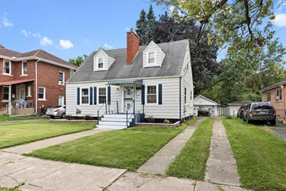 320 Streamside Drive, Harvey, IL 60426 - Photo 1