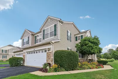 1195 Mark Court, Antioch, IL 60002 - Photo 2