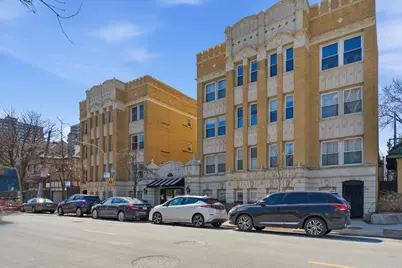 4240 N Clarendon Avenue #209N, Chicago, IL 60613 - Photo 6