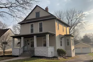 214 S Fordham Ave, Aurora, IL 60506 - Photo 1