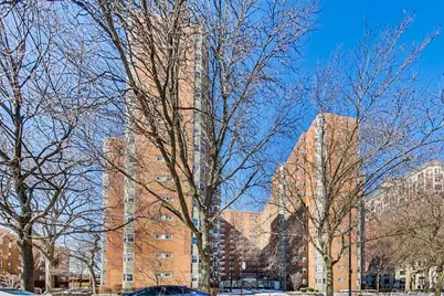 4980 N Marine Drive #831, Chicago, IL 60640 - Photo 1