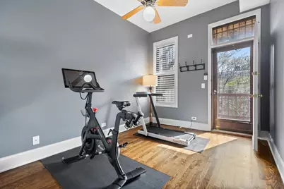 1867 N Halsted Street #2S, Chicago, IL 60614 - Photo 12