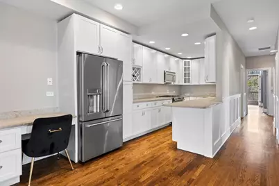 1867 N Halsted Street #2S, Chicago, IL 60614 - Photo 6