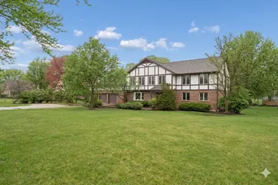21839 Cambridge Drive, Kildeer, IL 60047 - Photo 1