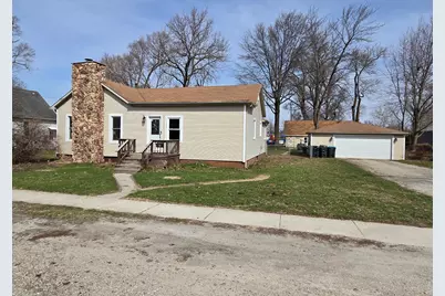 170 W Maple Street, Coal City, IL 60416 - Photo 1