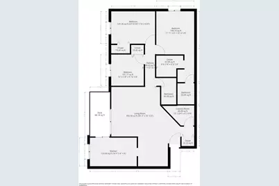 823 E Coach Road #8, Palatine, IL 60074 - Photo 6