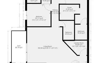 823 E Coach Rd, Palatine, IL 60074 - Photo 6