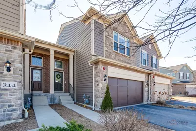 246 Belmont Drive, Lincolnshire, IL 60069 - Photo 2