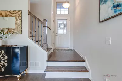 246 Belmont Drive, Lincolnshire, IL 60069 - Photo 4