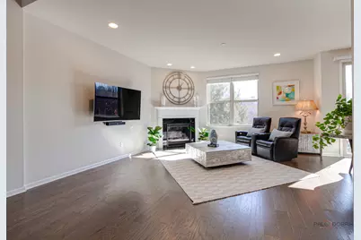 246 Belmont Drive, Lincolnshire, IL 60069 - Photo 6