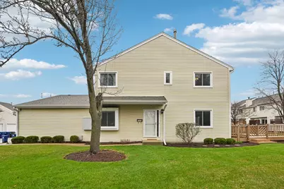 1628 Hilton Head Drive, Naperville, IL 60563 - Photo 1