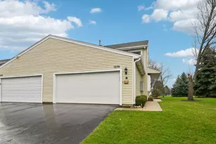 1628 Hilton Head Dr, Naperville, IL 60563 - Photo 48