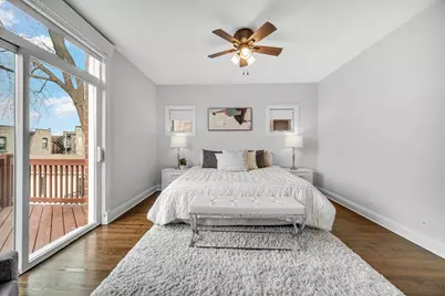 3834 N Janssen Avenue #3, Chicago, IL 60613 - Photo 12