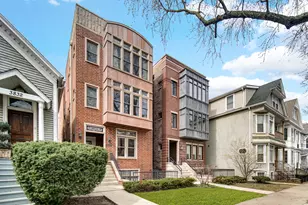 3834 N Janssen Ave, Chicago, IL 60613 - Photo 2