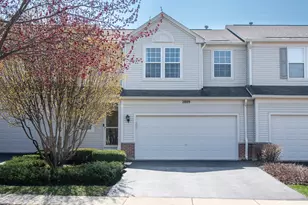 2889 Peachtree Cir, Aurora, IL 60502 - Photo 1