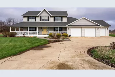 1200 E James B Young Road, Galva, IL 61434 - Photo 1