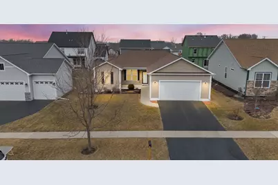 21 W Winterberry Avenue, Cortland, IL 60112 - Photo 1