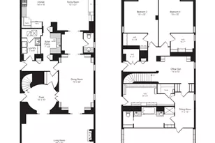 199 E Lake Shore Dr, Chicago, IL 60611 - Photo 42