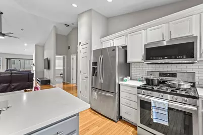 2987 Saganashkee Lane #2987, Naperville, IL 60564 - Photo 4