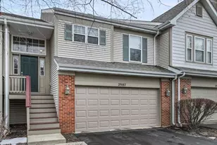 2987 Saganashkee Ln, Naperville, IL 60564 - Photo 2