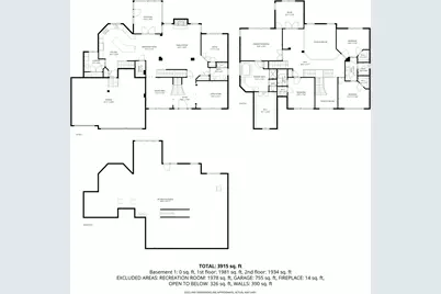 3307 Danlaur Court, Naperville, IL 60564 - Photo 68