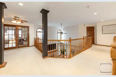 3307 Danlaur Court, Naperville, IL 60564 - Photo 36